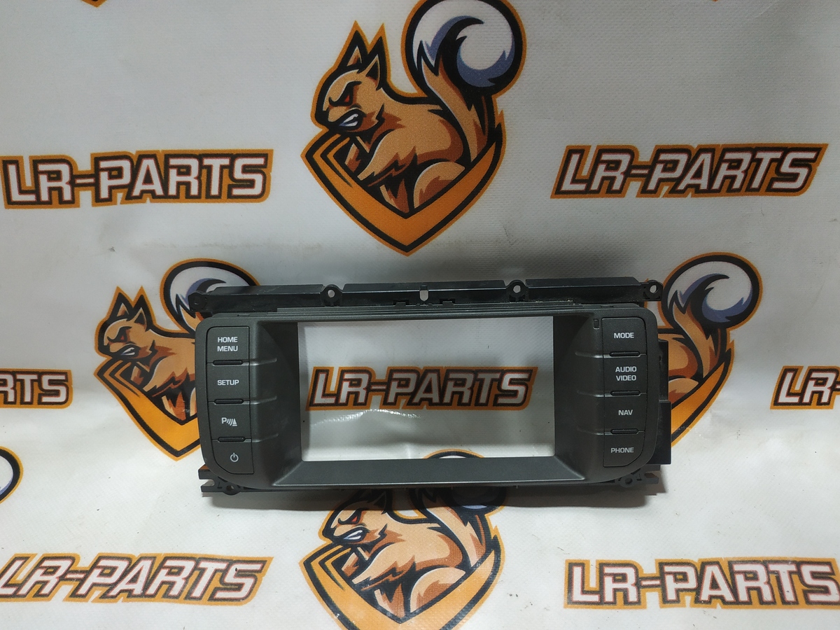 LR024250 Panel sterowania RANGE ROVER EVOQUE L538 2011-2018 używany